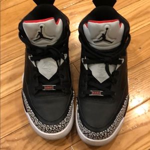 spike lee son of mars